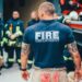 Fueling the firefighter and tactical athlete with creatine