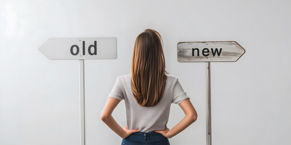 9 Essential Oils for Stagnation