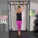Pull Up Tutorial