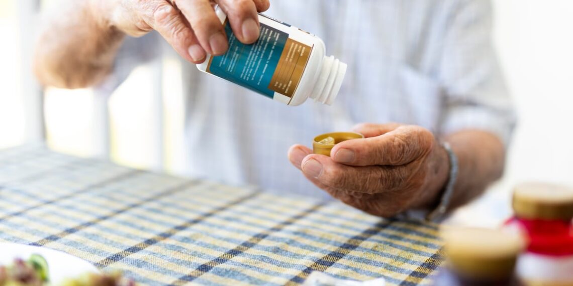 France is proposing big changes to it Maximum levels for vitamins and minerals in food supplements