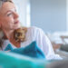 Resveratrol and vitamin C reduces oxidative stress in postmenopausal women: Study
