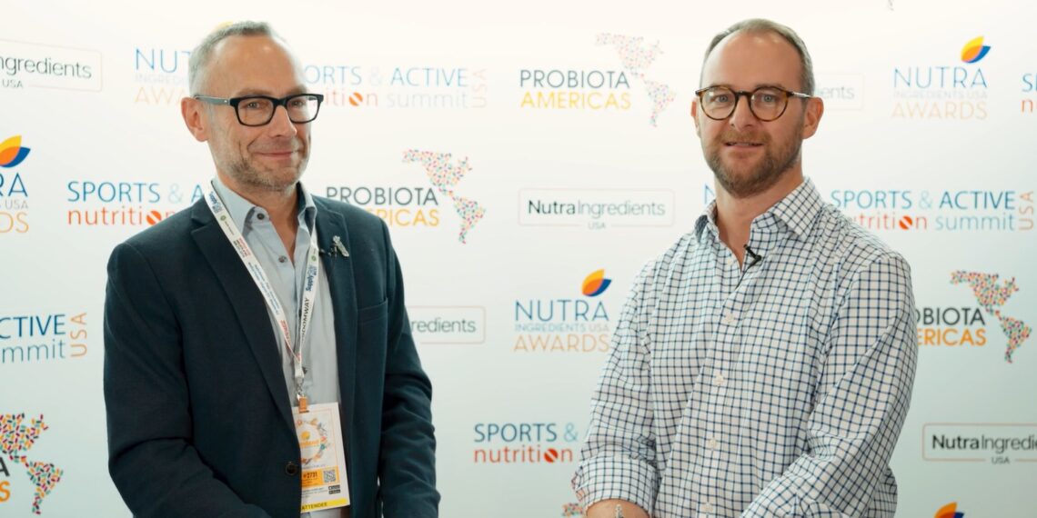 Salmon-derived peptides may activate GLP-1: Hofseth BioCare data