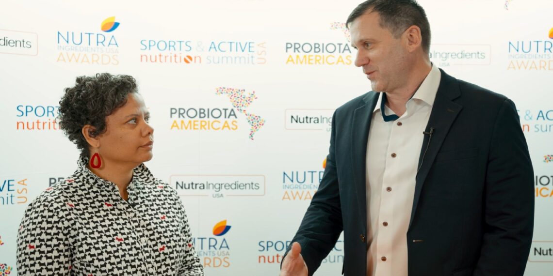 ‘How does bioavailability equate to efficacy? It might not.’