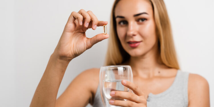 The beauty benefits of omega-3s