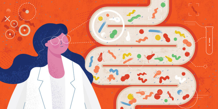 The potential of next-gen probiotics against obesity
