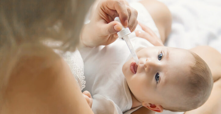 Top infant probiotic trends for 2024