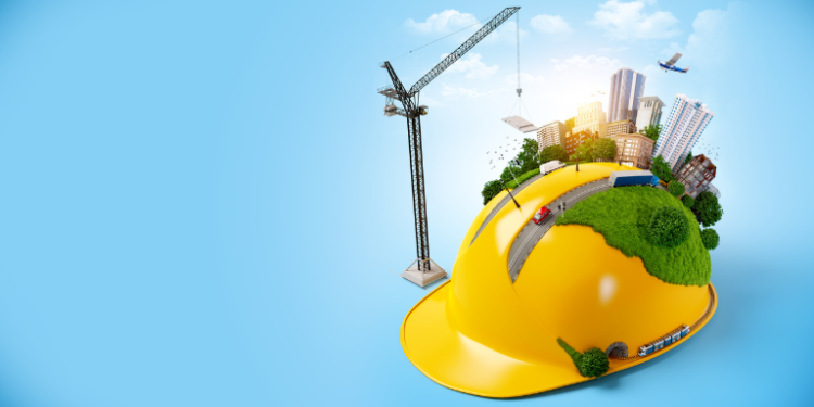 A Green Building Solution– The Trost