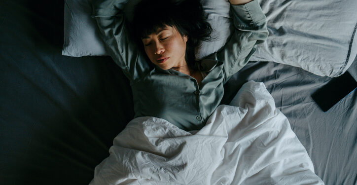 Vitamin C may help prevent sleep disorders