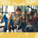 The Definitive Benefits of Group Fitness Classes