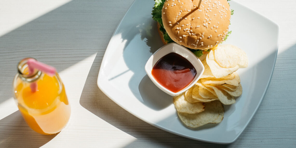 There’s A Big E.Coli Outbreak Tied to Beef in Restaurants