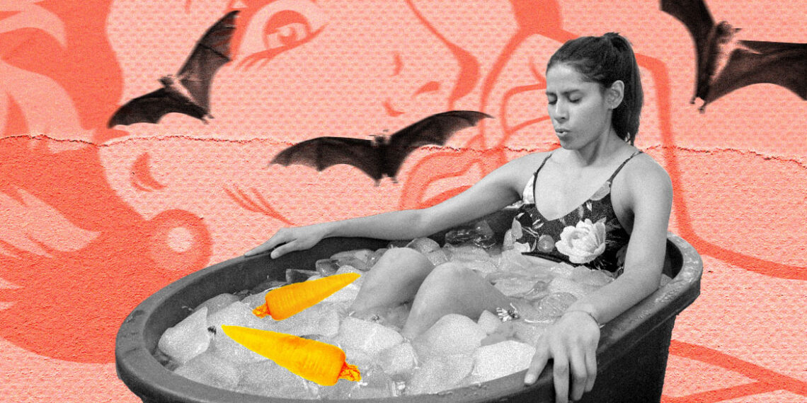 5 Spooky Wellness Trends For Halloween