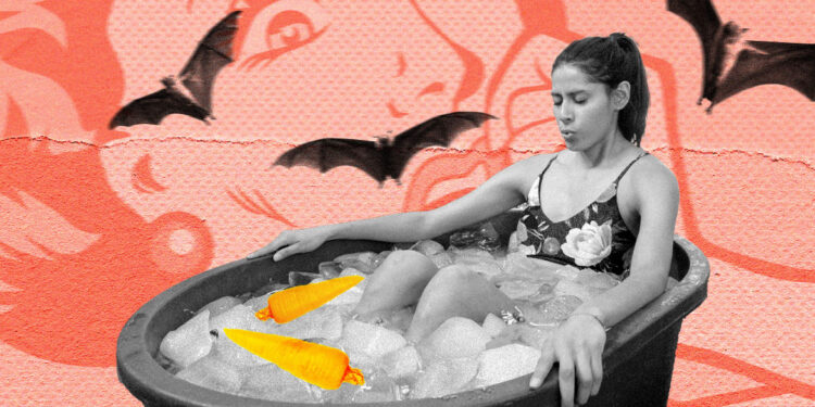 5 Spooky Wellness Trends For Halloween