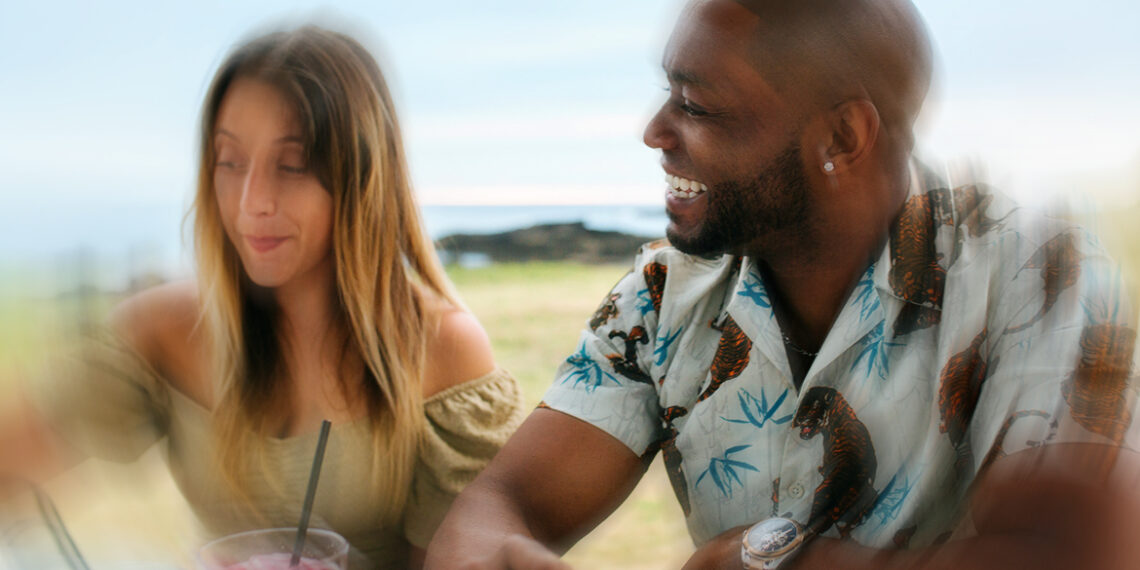 Do You Have ‘The Ick’—Or Are You Just Not Into Someone?