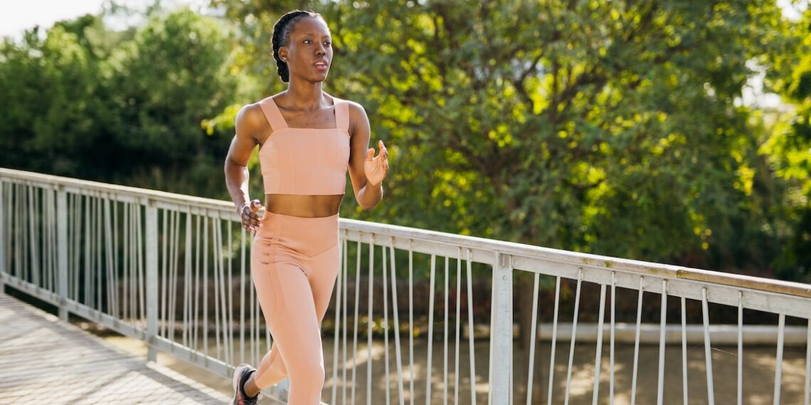 Aerobic vs. Anaerobic Exercise: What’s the Difference?