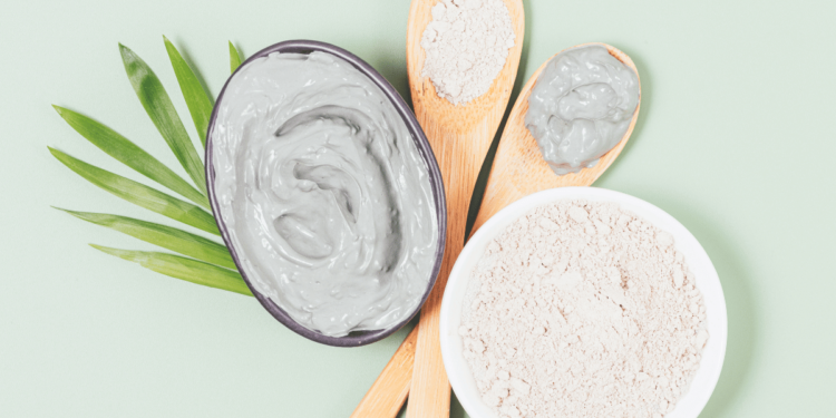 How To Do a Bentonite Clay Detox