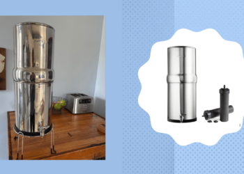 My Honest Review of the Boroux legacy. Water Filter System