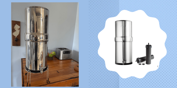 My Honest Review of the Boroux legacy. Water Filter System