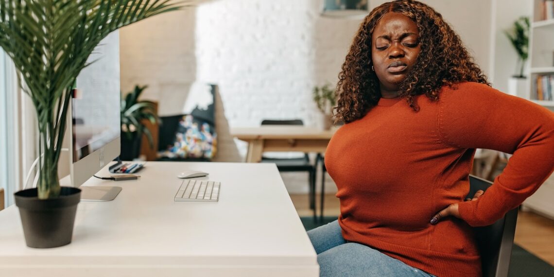 Can GERD Cause Back Pain? Here’s Why and How to Find Relief