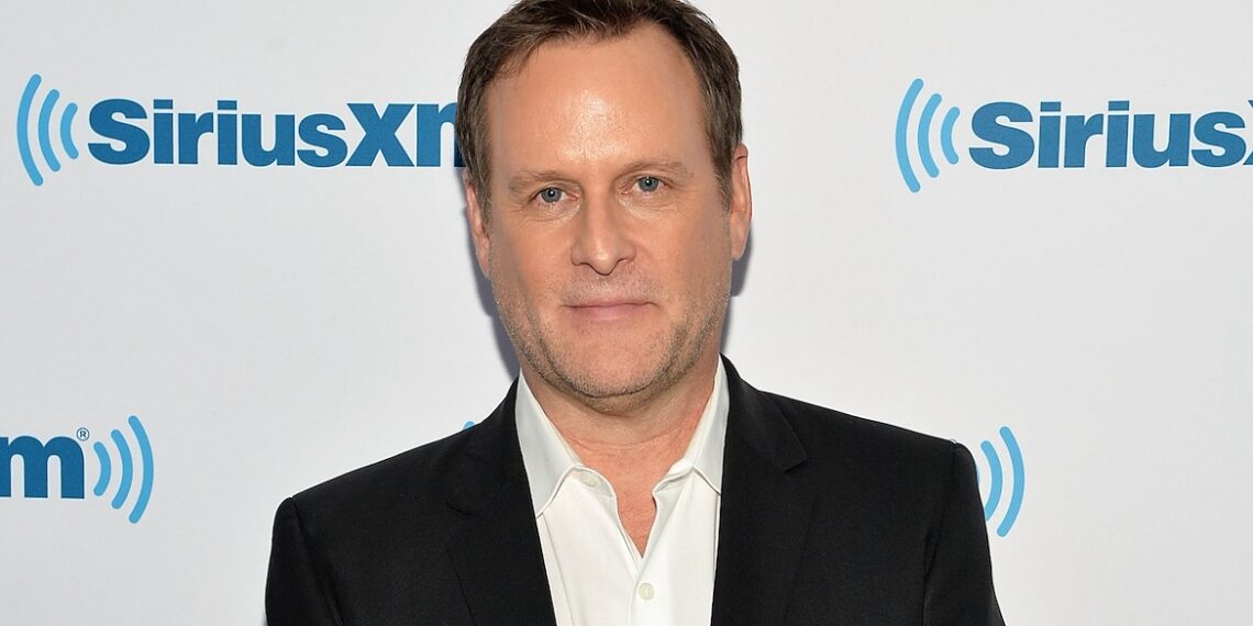 Dave Coulier Shares Non-Hodgkin Lymphoma Cancer Diagnosis