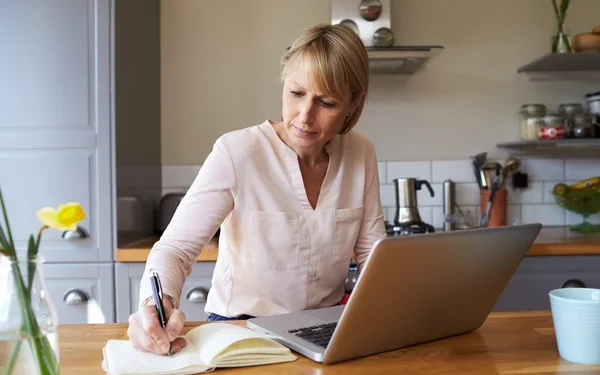 10 Mental Health Tips For Those Working From Home