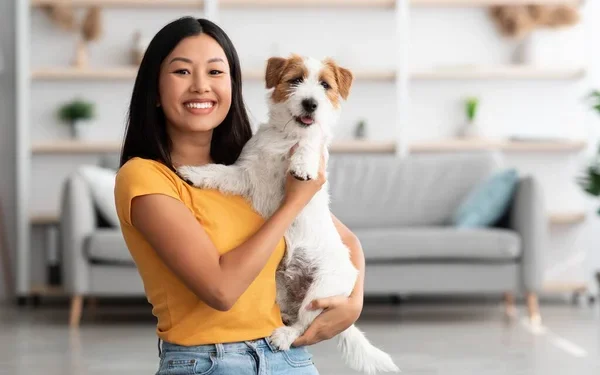 5 Emotional Benefits of Having A Pet