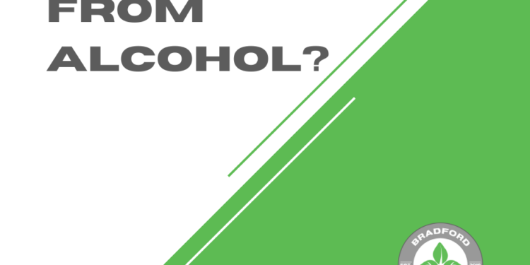 Does CBD Sober You Up from Alcohol?