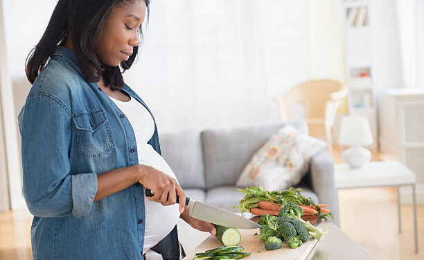 10 Healthy Things You Can Eat A Lot Of