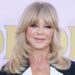 Goldie Hawn Opens Up About Mental Health Challenges on Set