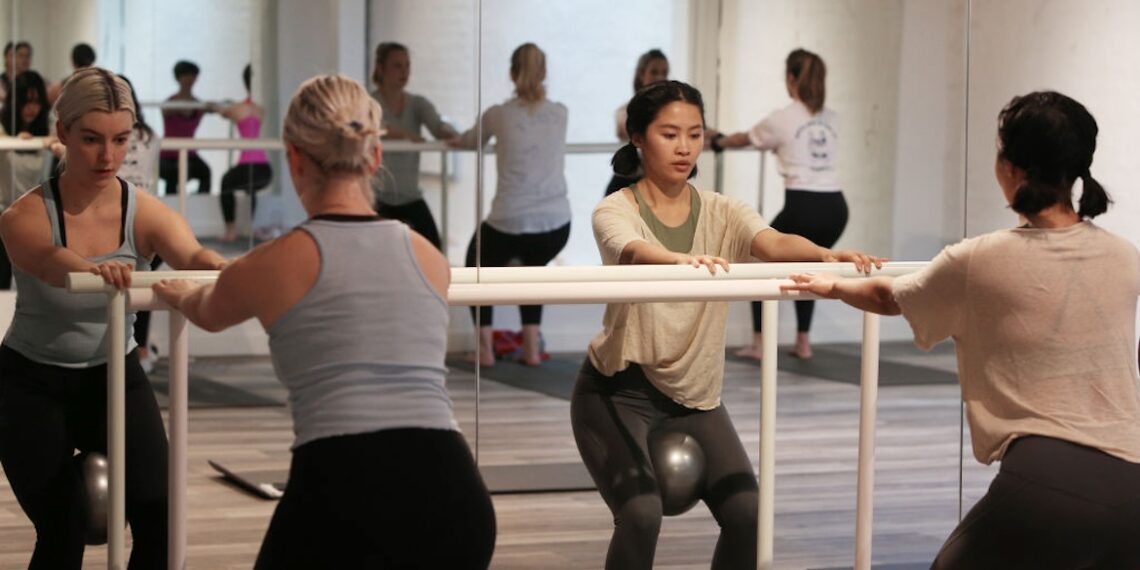 Is Barre Considered Strength Training? Experts Weigh In