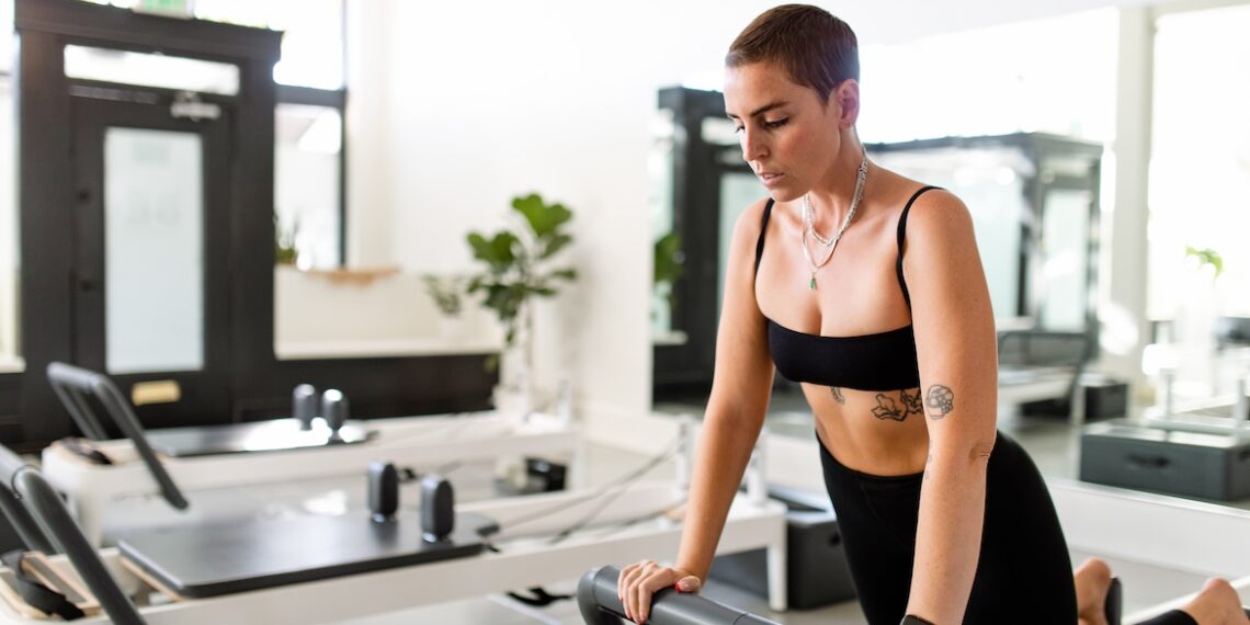 Pilates vs. Weight Training: What’s Best for Overall Fitness?
