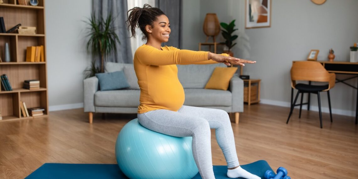 Seated Good Morning: How to Do It and Benefits