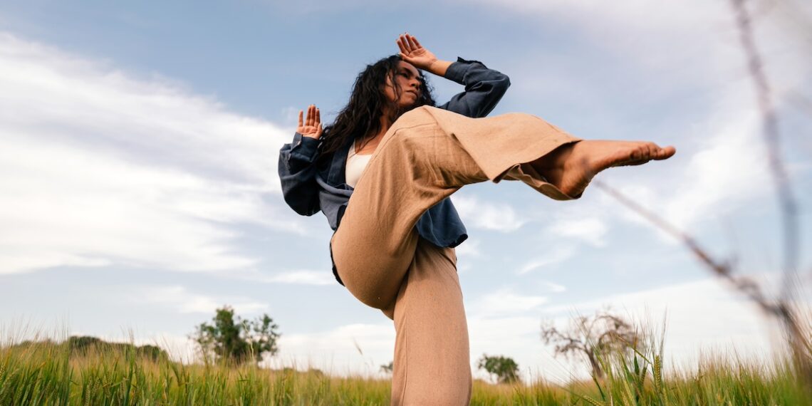 8 Physical Exercises to Relieve Anxiety and Stress