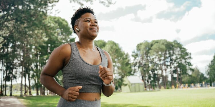What Is Steady-State Cardio? Experts Explain the Benefits