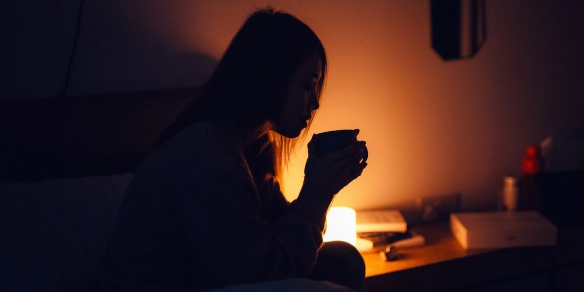 How to Cope With Less Sunlight After Daylight Saving