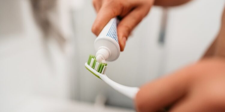 Dangerous Bacteria Found in Tom’s of Maine Toothpaste