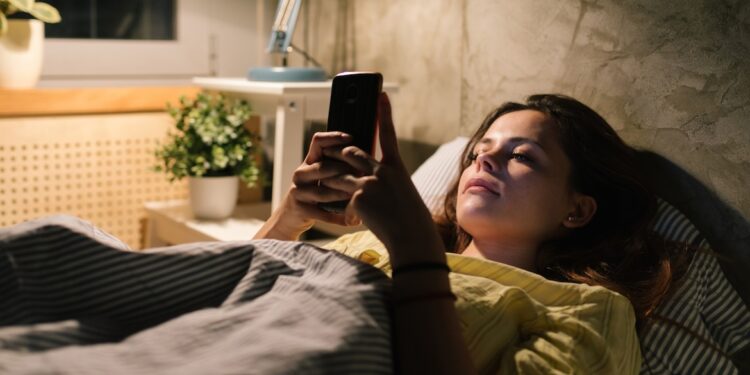 What Not to Do Before Bed, According to Sleep Experts