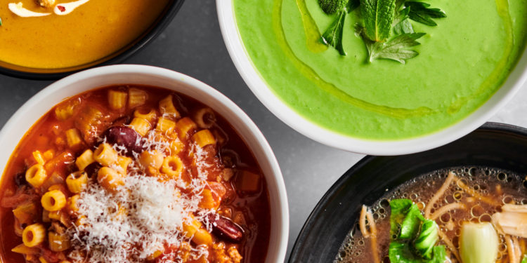 Soup or Stew: What’s the Difference?