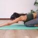 Yoga Poses for Period Cramps: The 6 Best Moves