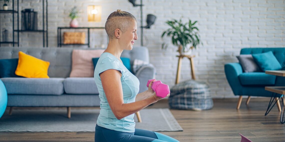 Yoga Sculpt: What Is It, Benefits, and Best Moves