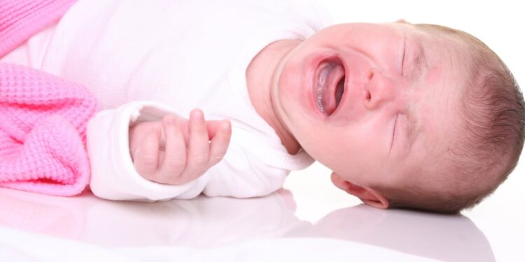 Probiotic may improve infant colic after 7 days: Study