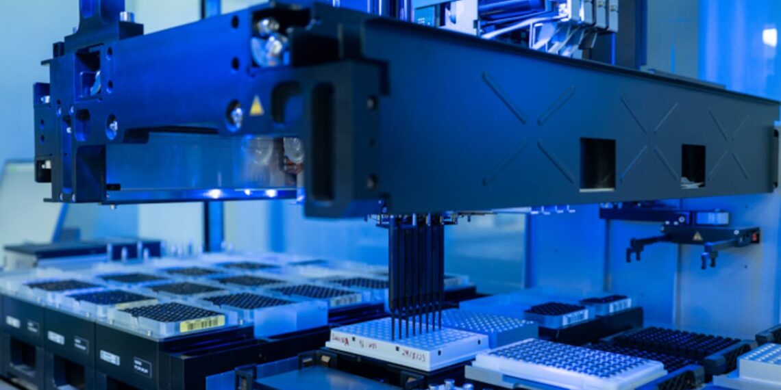 Probiotic enumeration takes step forward with novel technique