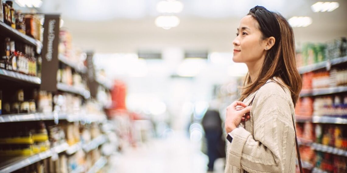 AI transparency is a concern among consumers