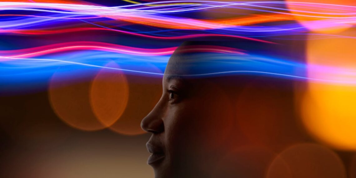 Probiotics for cognitive health and ingestible GLP-1