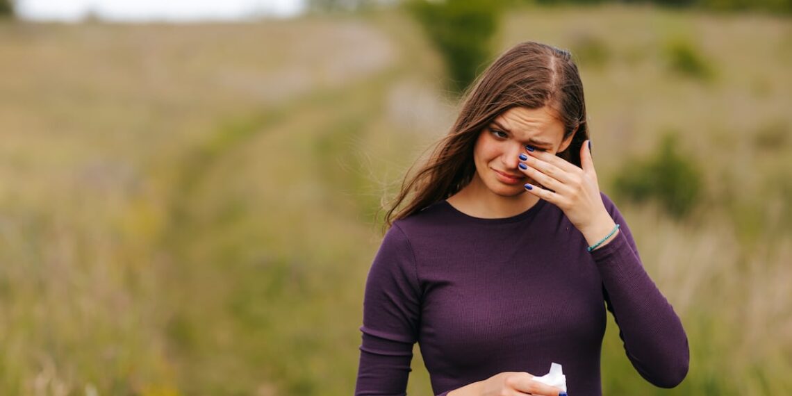 Yeast-derived beta-glucan may improve quality of life for pollen-allergy sufferers