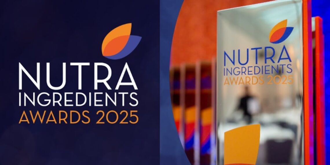 7 Reasons to Enter the NutraIngredients Awards!
