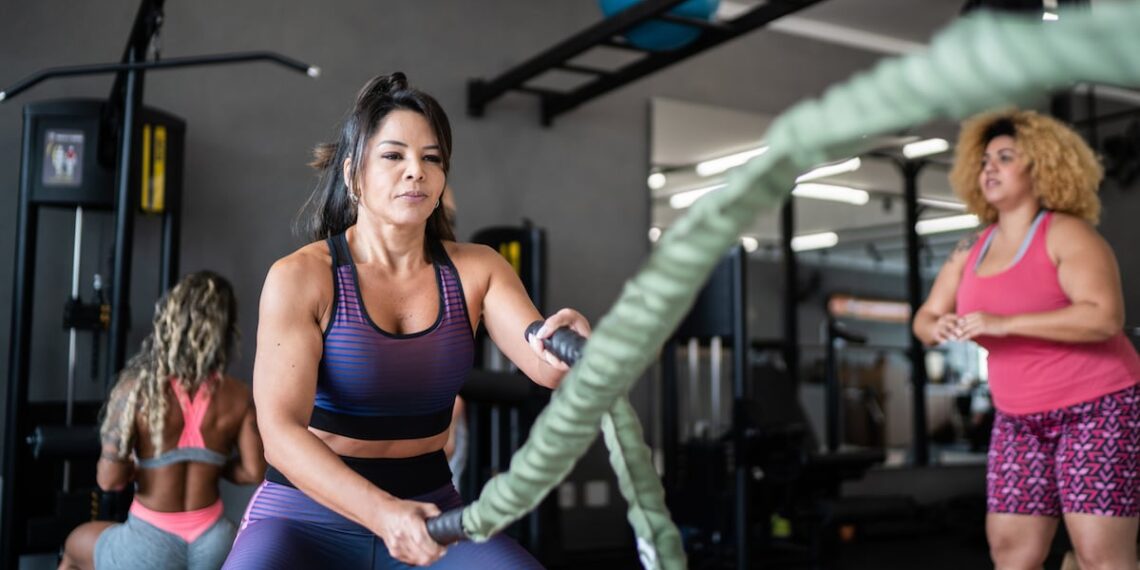 TWK10 probiotic may act synergistically with HIIT for exercise performance