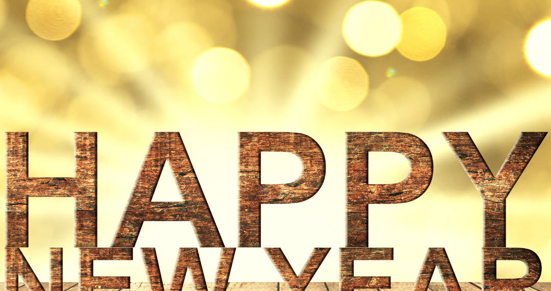 New Years Day | Bradford Wellness Co.