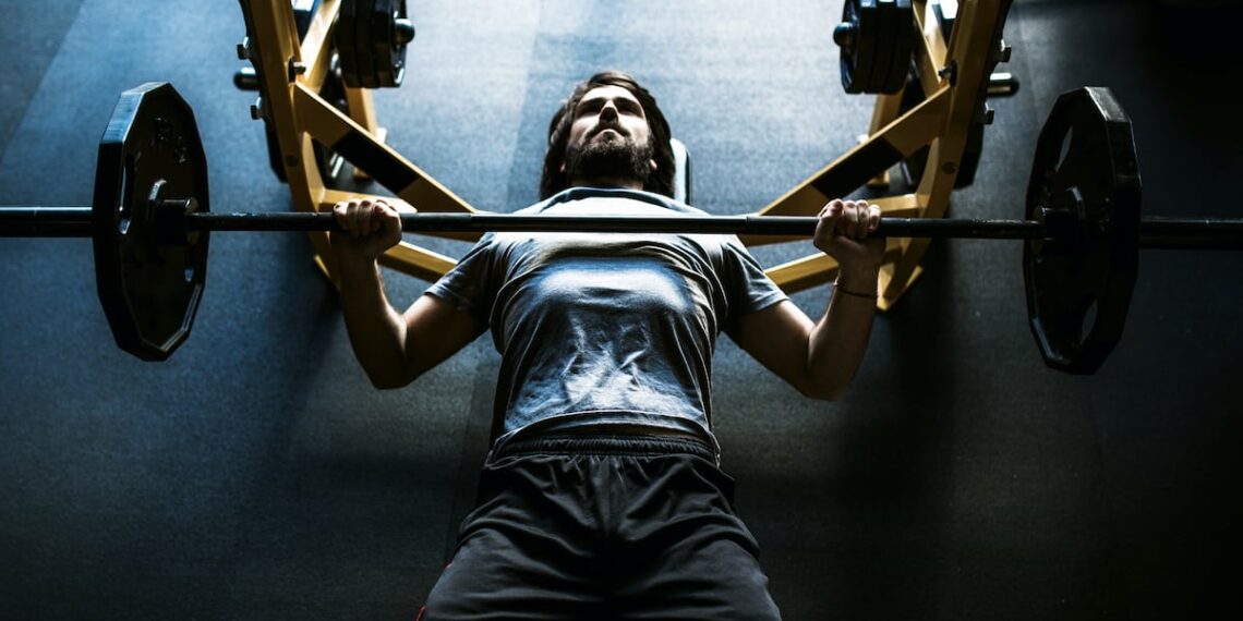 Mitopure urolithin A may boost muscle strength and endurance for young men