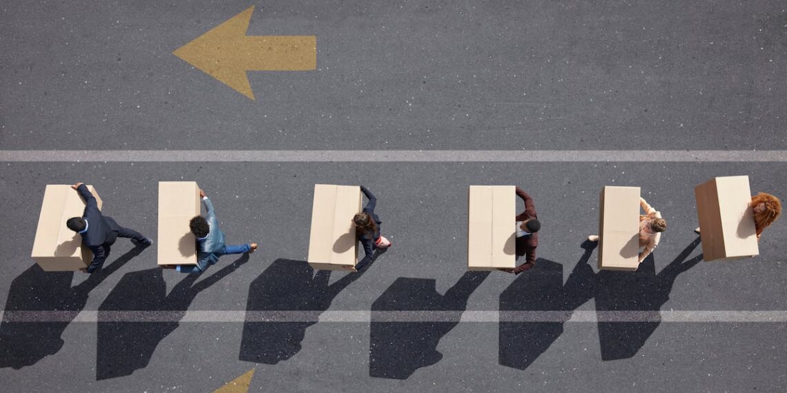 Cargill cuts jobs as it streamlines operations