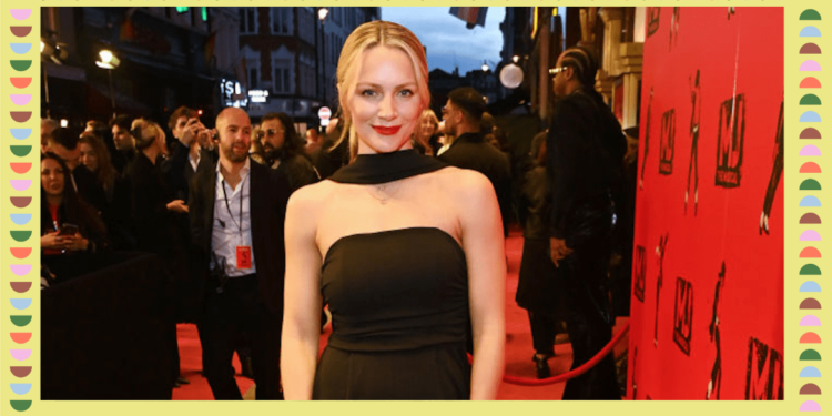 How Peloton Instructor Leanne Hainsby-Alldis Starts Her Day